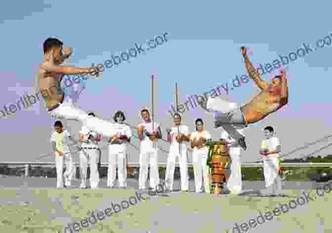 A Capoeira Roda, Or Circle, Is A Group Of Capoeira Players Who Take Turns Playing And Singing While Others Dance And Fight. Three: Bimba S Rhythm Is One Two Three: Closing The Circle Of Capoeira