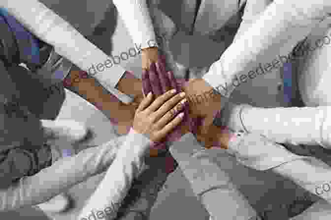 A Group Of People Embracing In A Warm Hug, Symbolizing The Power Of Tenderness In Human Connection. The Way Of Tenderness: Awakening Through Race Sexuality And Gender