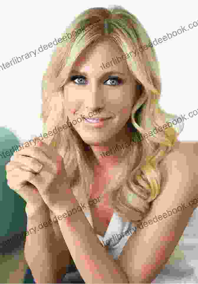 A Headshot Of Emily Giffin, The Renowned Author Of The Novel 'One To Watch' One To Watch: A Novel