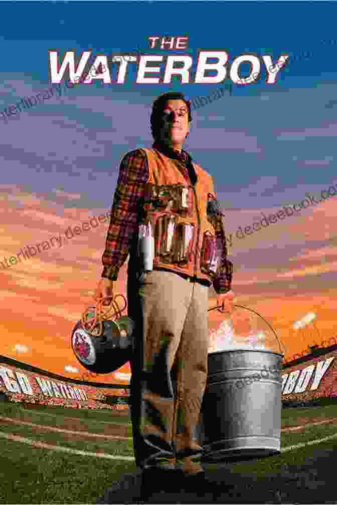 A Heartwarming Family Scene In Adventures Of Waterboy Remastered Featuring Waterboy And His Companions Adventures Of A Waterboy: Remastered