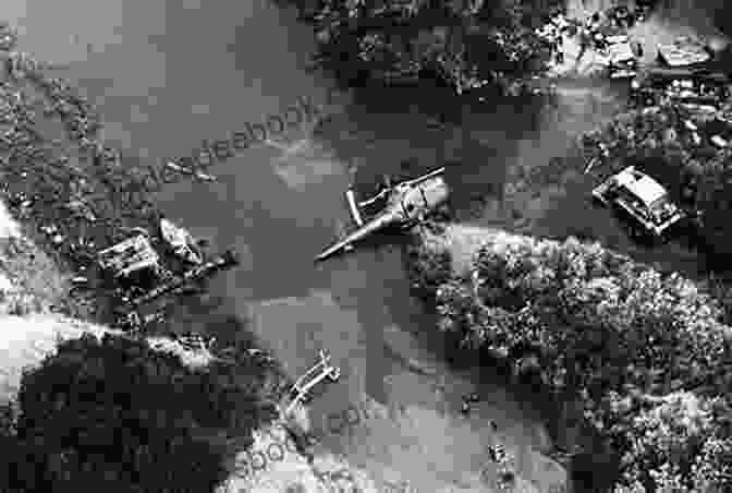 A News Article Reporting On The Tragic Helicopter Crash During The Filming Of The Twilight Zone: The Movie Curse Of The Silver Screen Tragedy And Disaster Behind The Movies