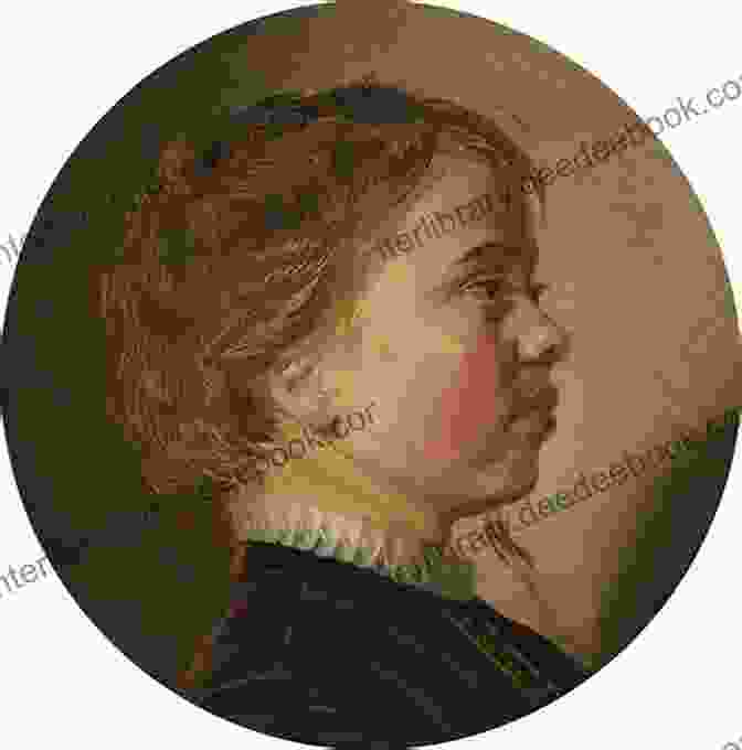 A Portrait Of A Young Man, Painted By Judith Leyster. Judith Leyster: A Study Of Extraordinary Expression