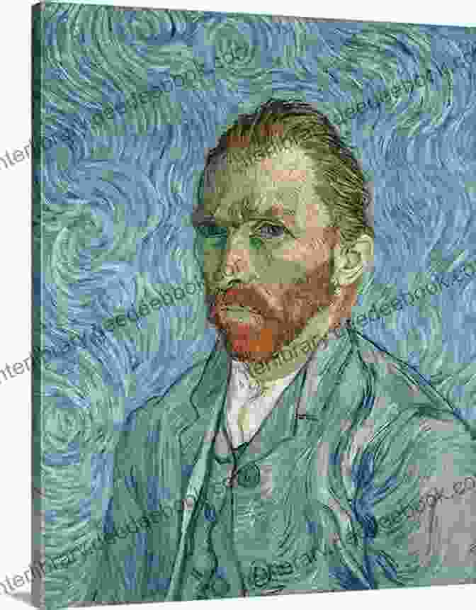 A Self Portrait Of Vincent Van Gogh A Happy Truth: Last Dogs Aren T Always Last