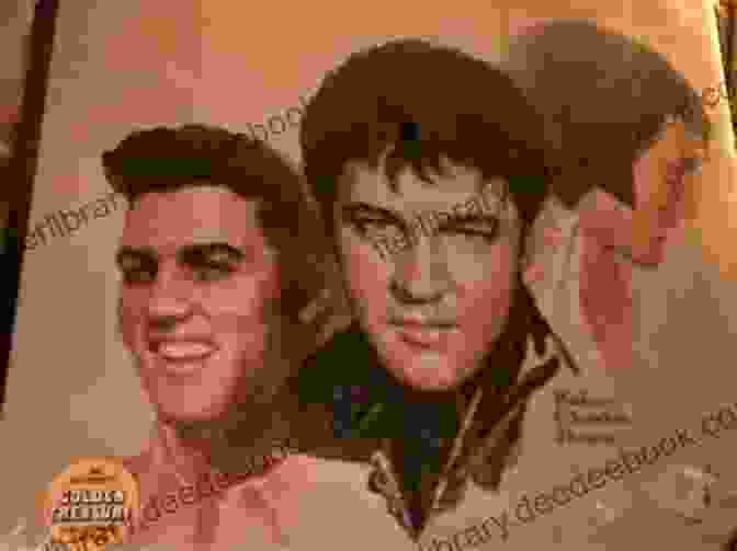 A Tribute To The Lasting Legacy Of Elvis Presley Elvis (Pop Rock Entertainment) Alice Hudson