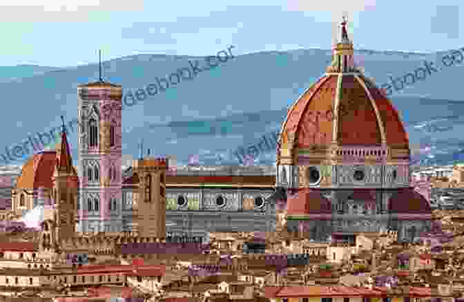 A View Of The Duomo In Florence, Italy Experience Northern Italy 2024 A Z R