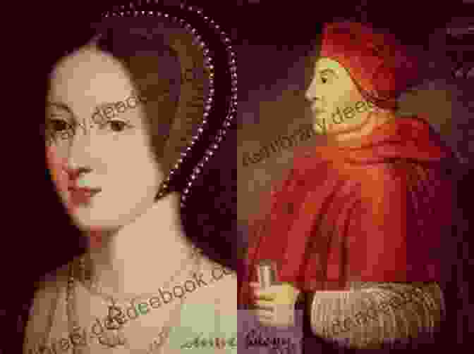 Anne Boleyn, A Woman Of Fiery Spirit And Unwavering Determination The Queen S Lady: The Perfect For Fans Of Gripping Historical Drama (Queens Of The Tower 2)