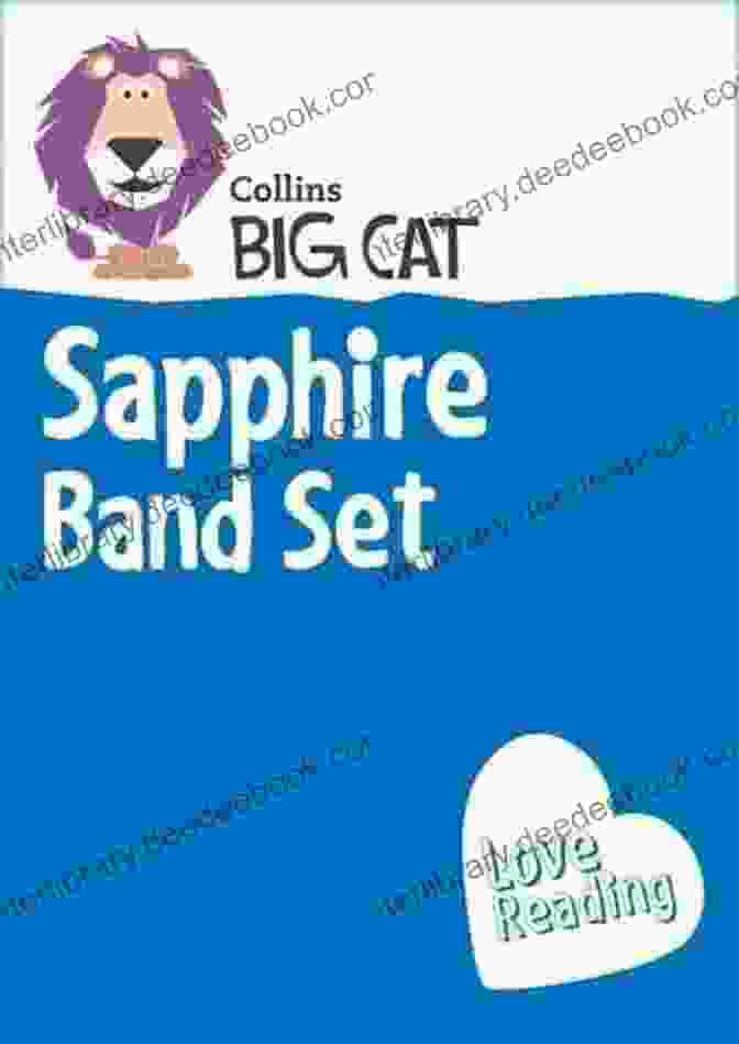 Band 16 Sapphire Collins Big Cat 1 As You Like It: Band 16/Sapphire (Collins Big Cat)