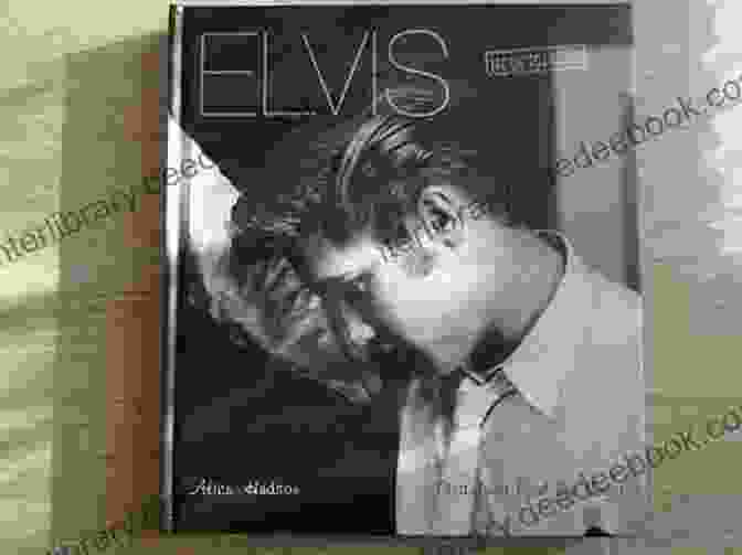 Elvis Presley And Alice Hudson Elvis (Pop Rock Entertainment) Alice Hudson