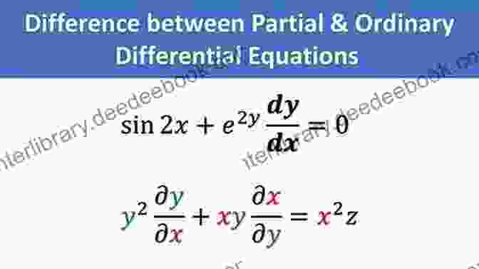 Fractional Differential Equations Are A Generalization Of Ordinary Differential Equations And Partial Differential Equations. Methods Of Mathematical Modelling: Fractional Differential Equations (Mathematics And Its Applications)