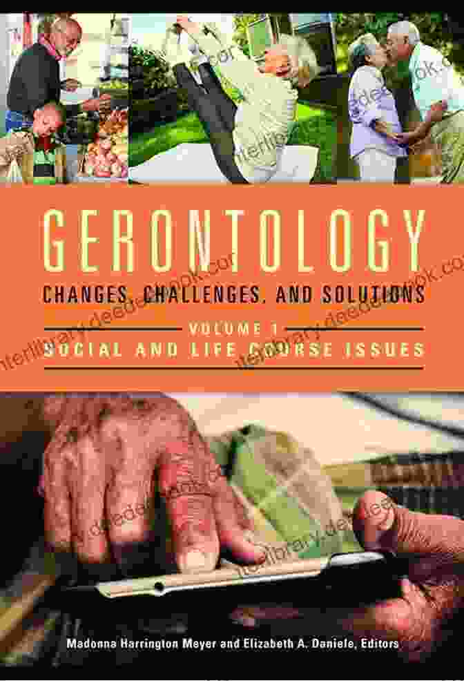 Gerontology Explores The Unique Challenges Faced By Older Adults Who Rely On Seafood As A Primary Source Of Nutrition. Rotifers: Aquaculture Ecology Gerontology And Ecotoxicology (Fisheries Science Series)