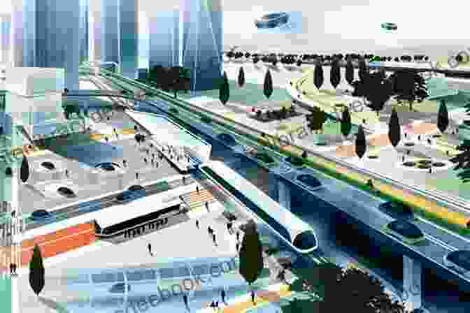 High Speed Rail City Planning And Development Spatial Implications And Planning Criteria For High Speed Rail Cities And Regions