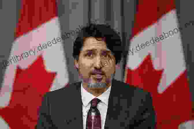 Justin Trudeau, Prime Minister Of Canada Justin Trudeau: The Natural Heir