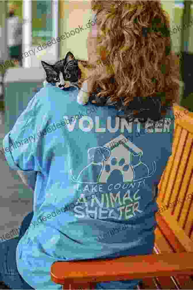 Kimberly Wilkes Volunteering At An Animal Shelter Death Did Not Take My Dogs Angels Did