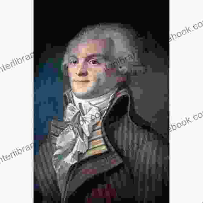 Maximilien Robespierre, The Giant Of The French Revolution The Giant Of The French Revolution: Danton A Life
