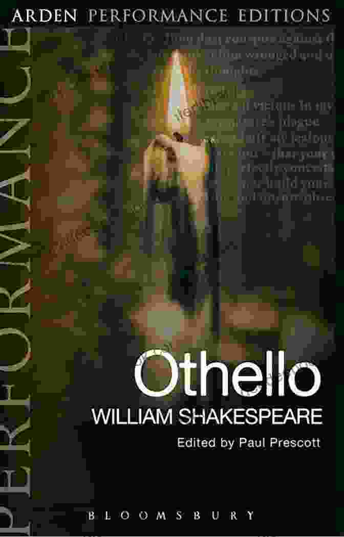 Othello Arden Performance Editions Lifecaps: In Depth Analysis Othello: Arden Performance Editions LifeCaps