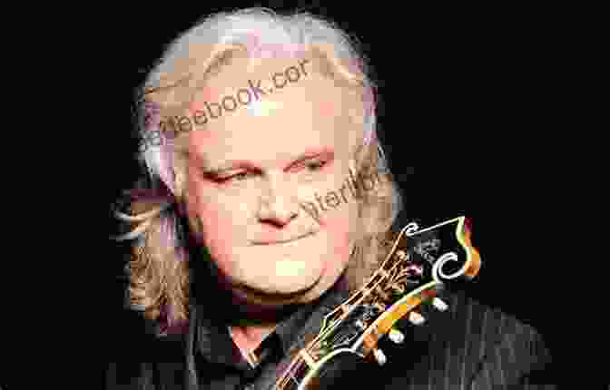Ricky Skaggs, The King Of Bluegrass The Big Of Bluegrass Songs