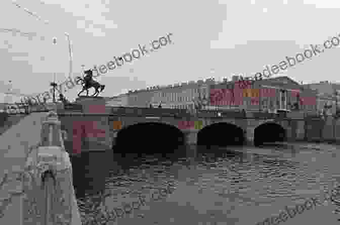 The Anichkov Bridge, St. Petersburg St Petersburg Travel Guide With 100 Landscape Photos