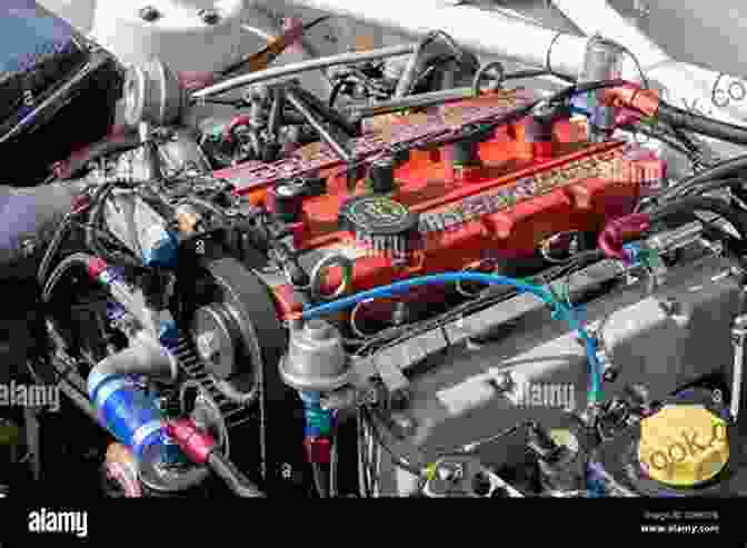 The Ford Sierra Cosworth DOHC Engine, A High Performance Masterpiece The Ford SOHC Pinto Sierra Cosworth DOHC Engines High Peformance Manual (SpeedPro Series)