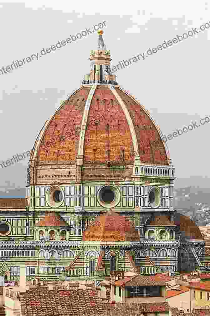 The Magnificent Dome Of Florence Cathedral, An Architectural Masterpiece Of The Italian Renaissance. Portugal Spain And Italy Travel Tips And Hacks: Three Countries Nine Cities: Lisbon Porto Faro Sevilla Madrid Barcelona Florence Venice Bologna