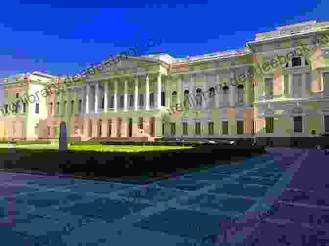 The Russian Museum, St. Petersburg St Petersburg Travel Guide With 100 Landscape Photos
