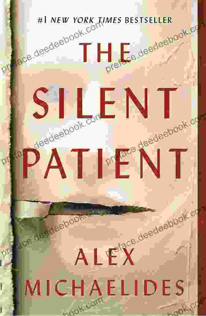 The Silent Patient By Alex Michaelides Missing Daughter: Totally Gripping Psychological Suspense With Heart Stopping Twists