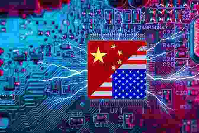 The US China Tech War Techno Geopolitics: US China Tech War And The Practice Of Digital Statecraft (International Politics In The Age Of Disruption)