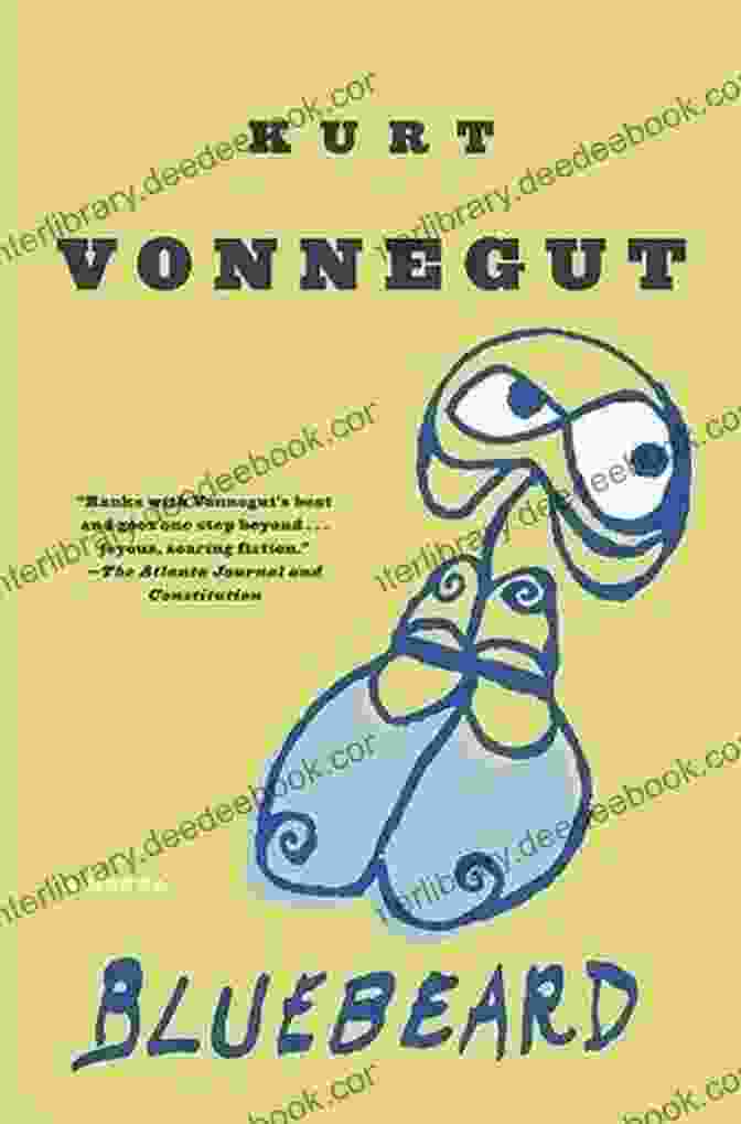 Vonnegut's Bluebeard Explores The Complexity Of Human Relationships And The Search For Meaning Vonnegut By The Dozen: Twelve Pieces By Kurt Vonnegut
