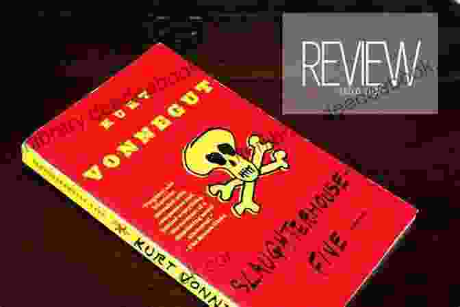Vonnegut's Slaughterhouse Five, A Masterpiece Exploring War, Trauma, And Free Will Vonnegut By The Dozen: Twelve Pieces By Kurt Vonnegut