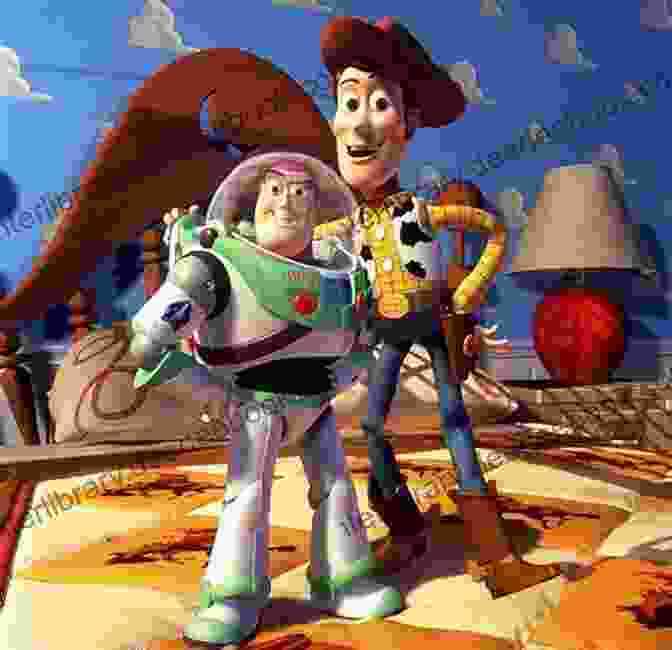 Woody And Buzz Lightyear In Toy Story Smash Trash (Disney/Pixar WALL E) (Step Into Reading)