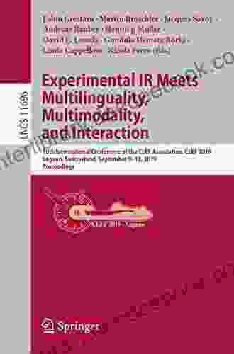 Experimental IR Meets Multilinguality Multimodality And Interaction: 10th International Conference Of The CLEF Association CLEF 2024 Lugano Switzerland Notes In Computer Science 11696)