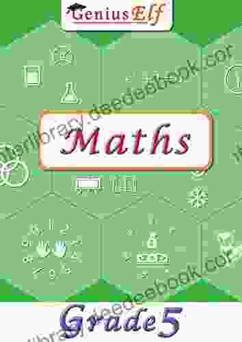 Maths Grade 5: UK Key Stage 2 Year 5