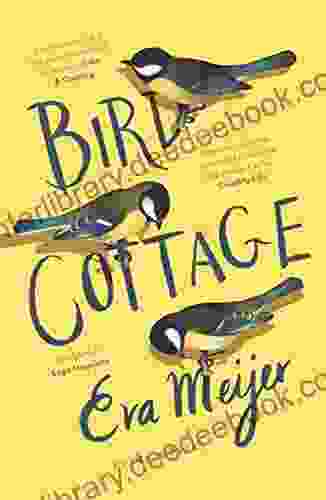Bird Cottage Ian McDonald