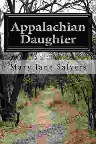 Appalachian Daughter Mary Salyers