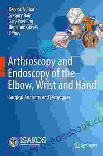 Arthroscopy And Endoscopy Of The Hand Wrist And Elbow: Principle And Practice