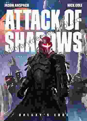 Attack Of Shadows (Galaxy S Edge 4)