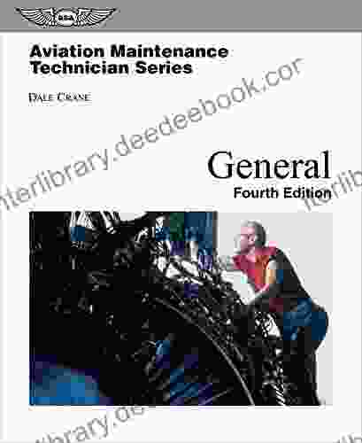 Aviation Maintenance Technician General (Aviation Maintenance Technician Series)