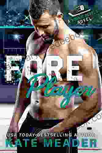 Foreplayer: A Brother S Best Friend Hockey Romance (Rookie Rebels)