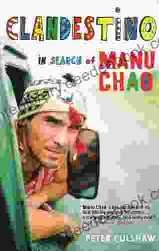 Clandestino: In Search Of Manu Chao