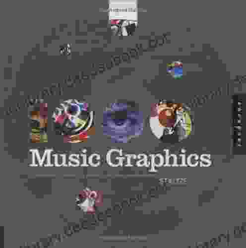 1 000 Music Graphics: A Compilation Of Packaging Posters And Other Sound Solutions (1000 Series)