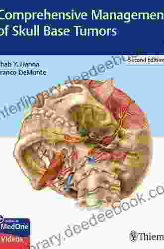 Comprehensive Management Of Skull Base Tumors