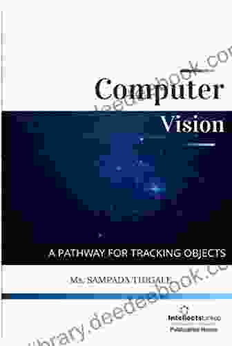 COMPUTER VISION: A PATHWAY FOR TRACKING OBJECTS