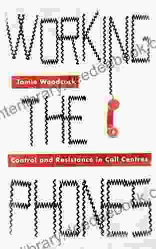 Working The Phones: Control And Resistance In Call Centres (Wildcat)
