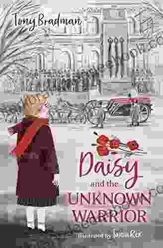 Daisy And The Unknown Warrior