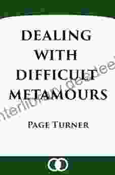 Dealing With Difficult Metamours Page Turner