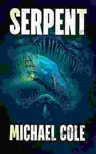 Serpent: A Deep Sea Thriller
