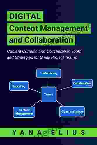 Digital Content Management And Collaboration: Content Curation And Collaboration Tools And Strategies For Small Project Teams