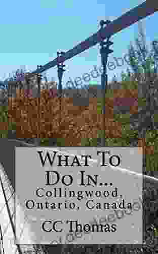 What To Do In Collingwood Ontario Canada