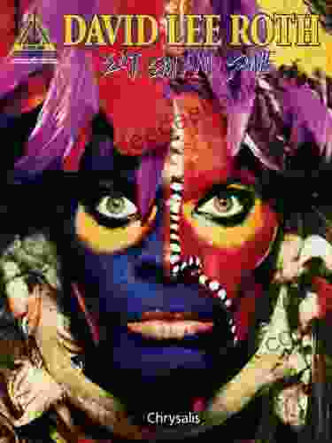 David Lee Roth Eat Em And Smile Songbook: Eat Em And Smile For Guitar TAB (Guitar Recorded Versions)