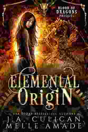 Elemental Origin: Blood Of Dragons Prequel