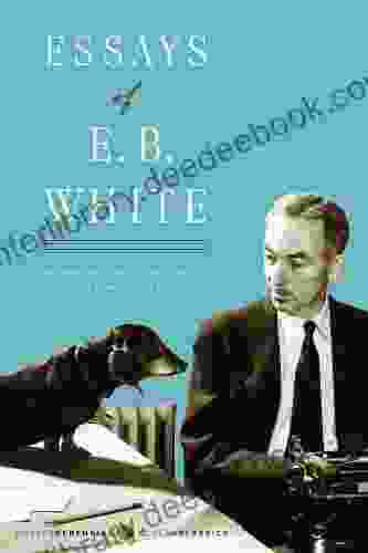 Essays Of E B White